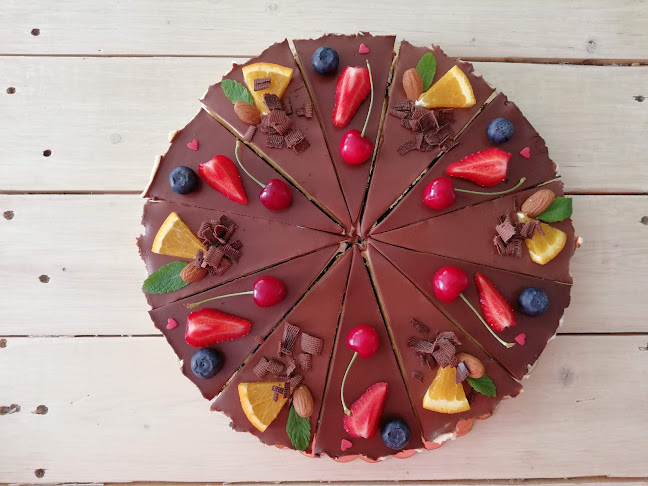 Opinii despre Do bodky - Zdravá kaviareň în Skalica - Gastronómia a pohostinstvo