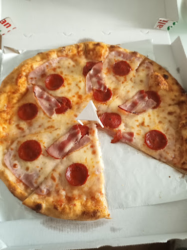 Opinii despre Pizza Luigi în Modra - Gastronómia a pohostinstvo