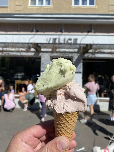 Opinii despre Velice în Nová Dubnica - Gastronómia a pohostinstvo