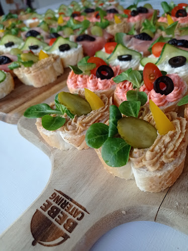 Be-Be Burger - Hlohovec