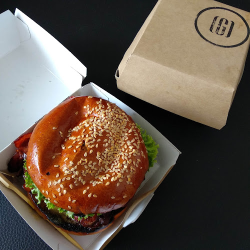 Comentarii opinii despre Burger Mestský park