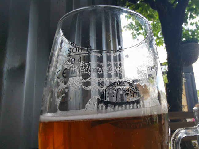 Opinii despre Kontajner na Riviére II în Bratislava - Gastronómia a pohostinstvo