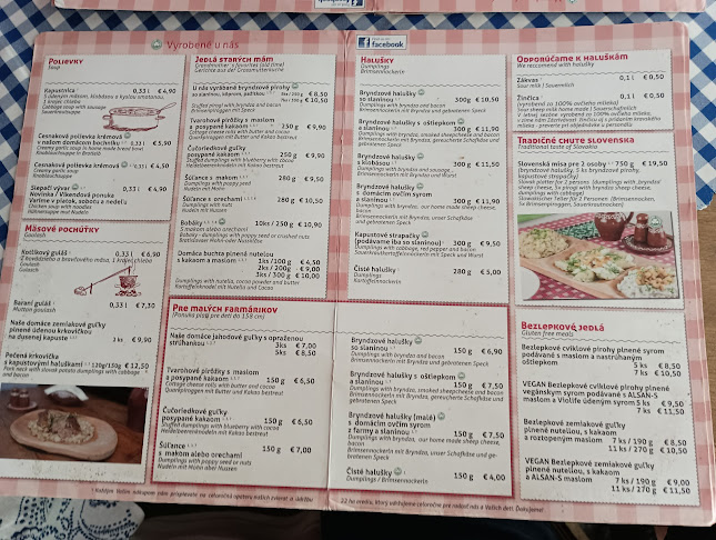 Opinii despre Biofarma PRÍRODA în Stupava - Gastronómia a pohostinstvo