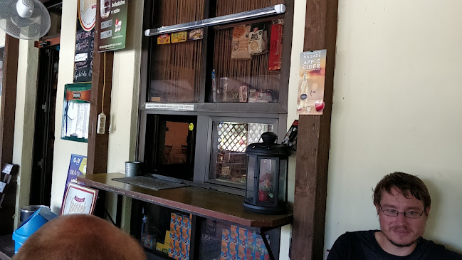 Comentarii opinii despre Domček Espresso