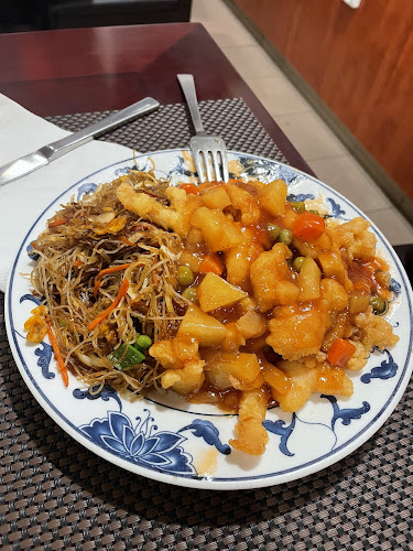 Čínska reštaurácia Slnko - Gastronómia a pohostinstvo