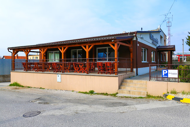 Comentarii opinii despre Reštaurácia U Puterku