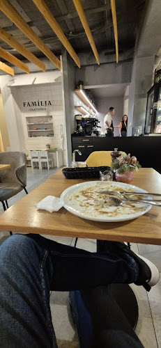 Famílja Trattoria - Pezinok