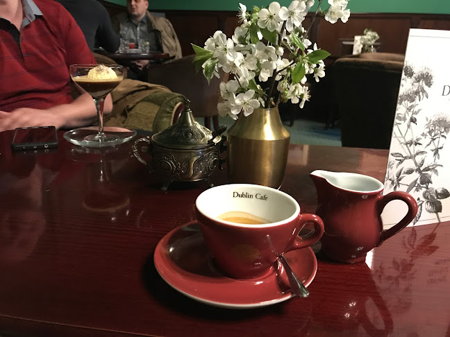 Dublin Cafe - Prešov