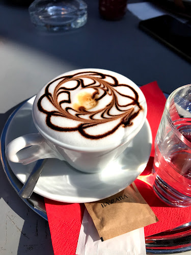 Comentarii opinii despre Espresso Krištáľ