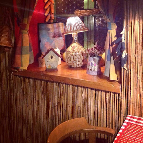 Opinii despre Pizzeria Zvon în Košice - Gastronómia a pohostinstvo