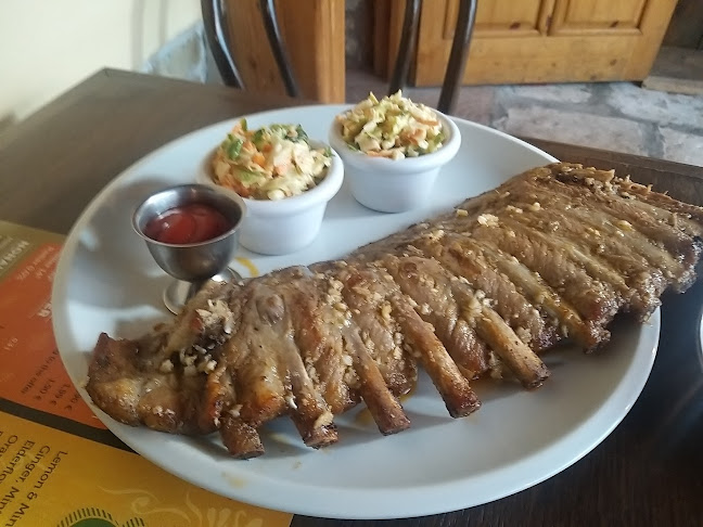 Opinii despre Restart Burger în Spišská Sobota - Gastronómia a pohostinstvo