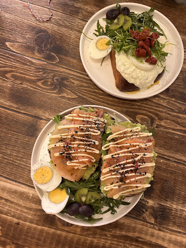 Opinii despre Panenská kaviareň în Bratislava - Gastronómia a pohostinstvo