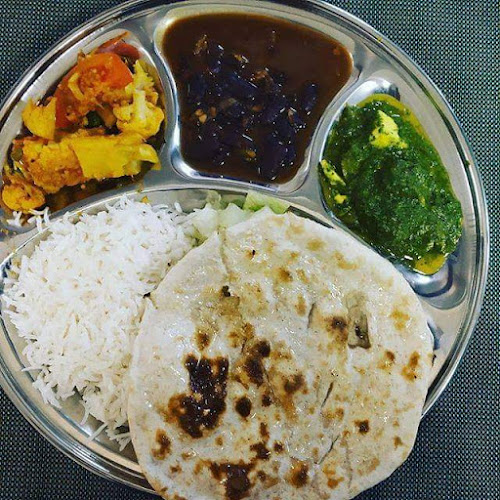 Nivara Indian Restaurant - Bratislava