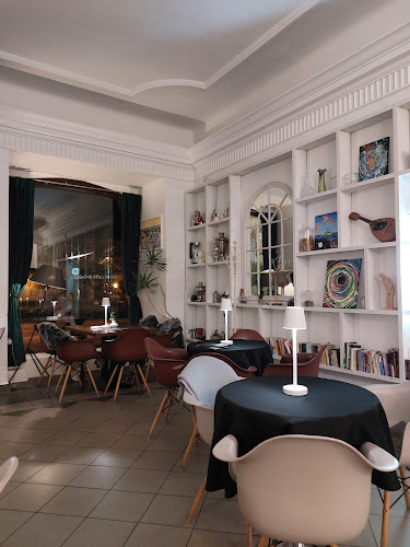 Cathedral - caffé & crêpes