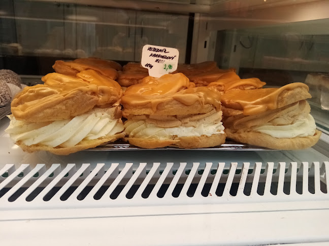 Pekáreň MILI - Gastronómia a pohostinstvo