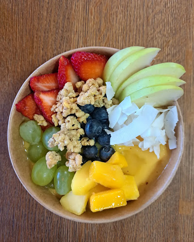 Kaviareň Varesse - Nové Zámky