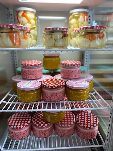 Business Caffe, Restaurant - Nové Mesto