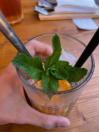 91108 food & beer pub - Gastronómia a pohostinstvo