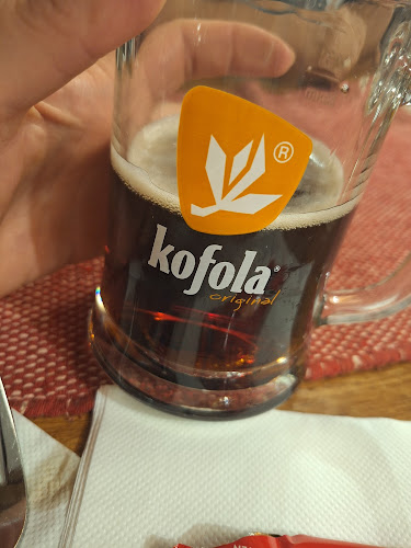 Opinii despre Koliba Bešeňovka în Liptovský Michal - Gastronómia a pohostinstvo