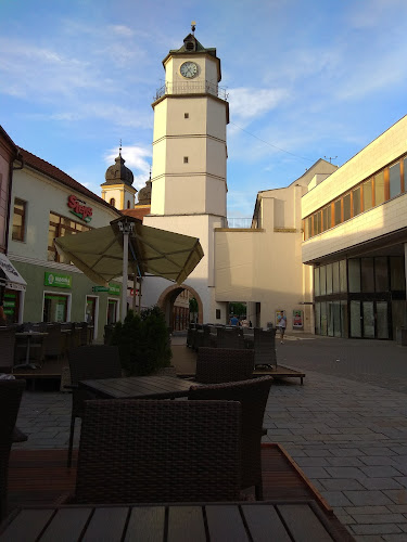 Pizza Mija - Trenčín