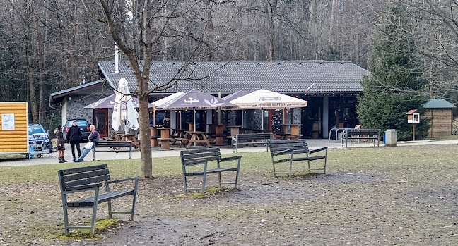 Opinii despre Kaviareň v Žilinskom lesoparku în Žilina - Gastronómia a pohostinstvo