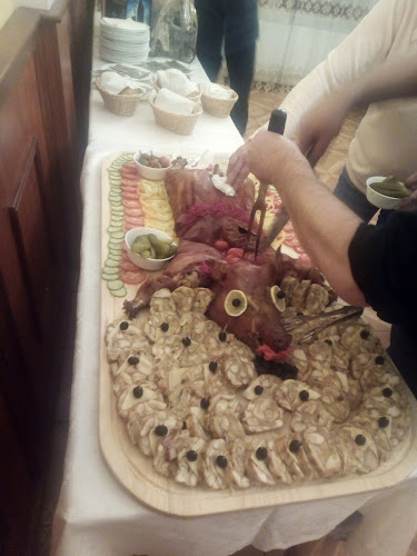 Opinii despre Reštaurácia Paríž în Spišská Nová Ves - Gastronómia a pohostinstvo