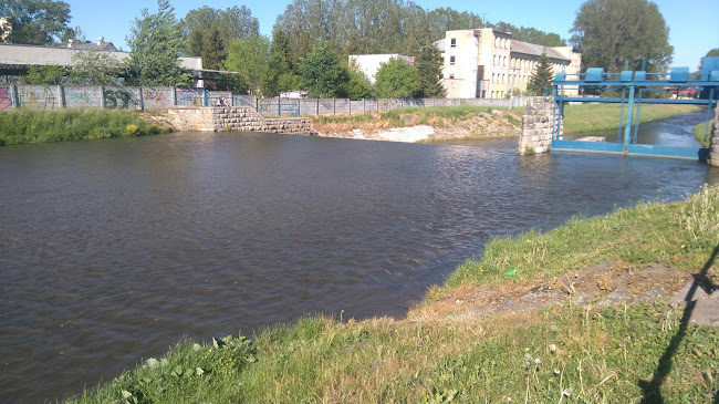 Comentarii opinii despre Bufet Na SPLAVE