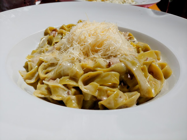 Opinii despre Pizzeria Zvon în Košice - Gastronómia a pohostinstvo