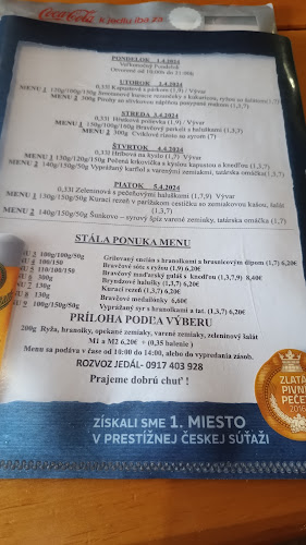 Koliba u Draga - Nováky