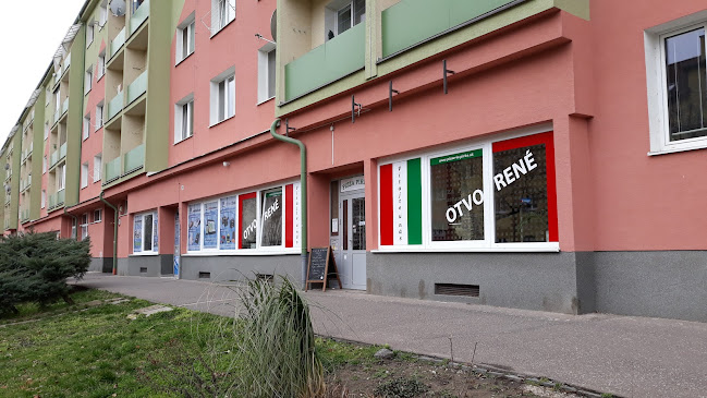 Pizza & Restaurant Pirko - Gastronómia a pohostinstvo