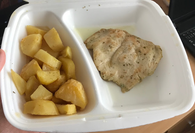 Comentarii opinii despre Pizza express Michaelo Žilina-Vlčince