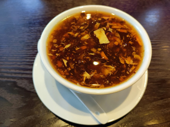 Opinii despre Zlatá Čína în Malacky - Gastronómia a pohostinstvo