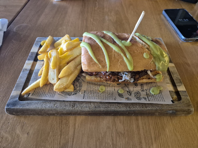 Grill olivero - Gastronómia a pohostinstvo