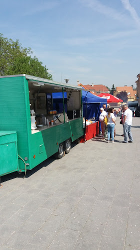 POHOSTINSTVO JUNO - Gastronómia a pohostinstvo