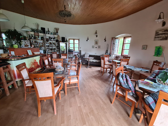 Opinii despre Rotunda Wine Bar în Levice - Gastronómia a pohostinstvo