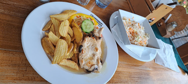 Motorest Nemecká - Nemecká