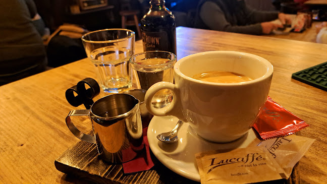 Bar Bar Caffe - Gastronómia a pohostinstvo