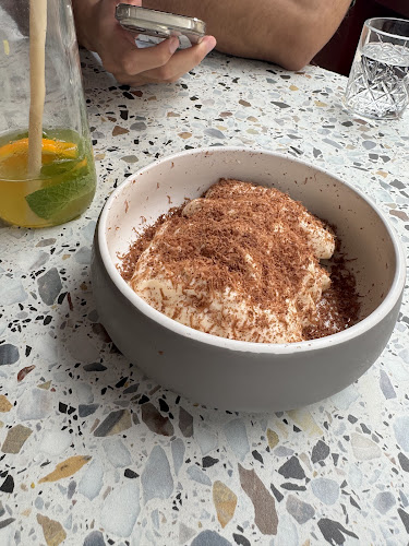 Opinii despre Gatto Matto Ventúrska în Bratislava - Gastronómia a pohostinstvo