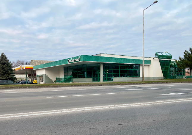 Hoffer cafe - Gastronómia a pohostinstvo