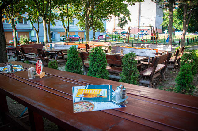 Opinii despre Daniels Pub & Restaurant în Dúbravka - Gastronómia a pohostinstvo