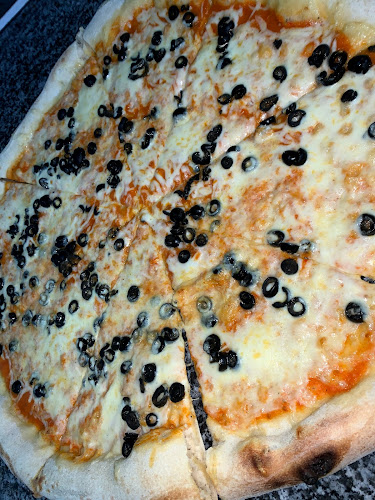 Pizza Pasta Kebab - Bratislava