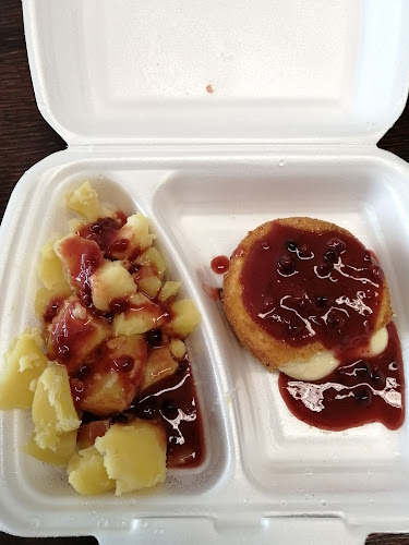 Comentarii opinii despre Hostinec JAMA/S/