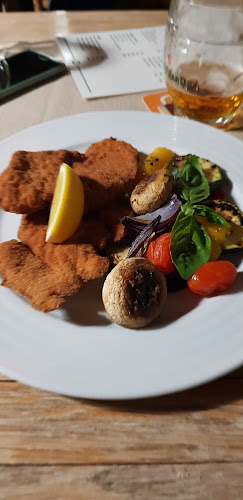 Comentarii opinii despre A.V.K. reštaurácia