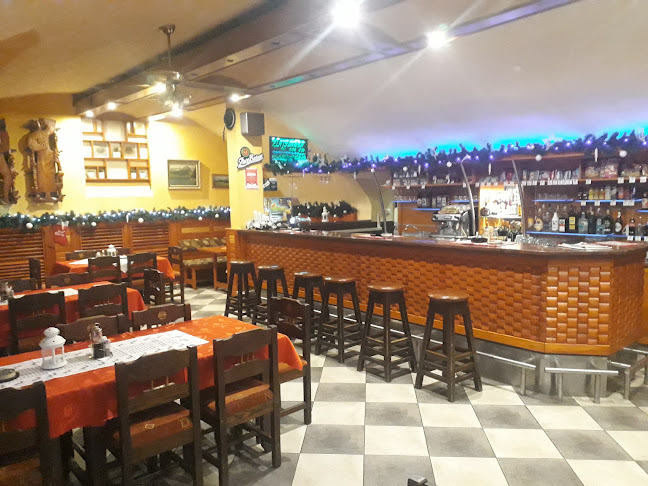 Reštaurácia Belanská vináreň