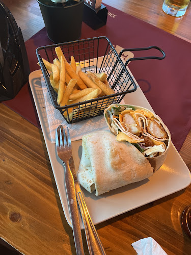 U Starého bicykla - Devínska Nová Ves