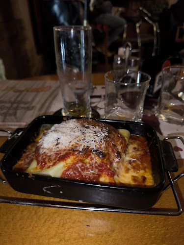 Pizza La Scala - Humenné