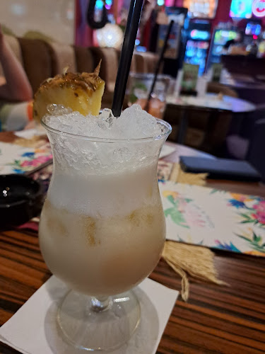 Opinii despre Waikiki coffee&cocktail în Šaľa - Gastronómia a pohostinstvo