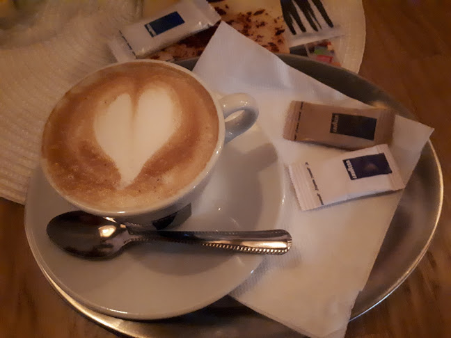 Teatro Caffe & Land - Lučenec