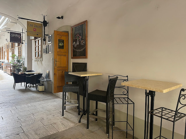Opinii despre Café Racine în Staré Mesto - Gastronómia a pohostinstvo