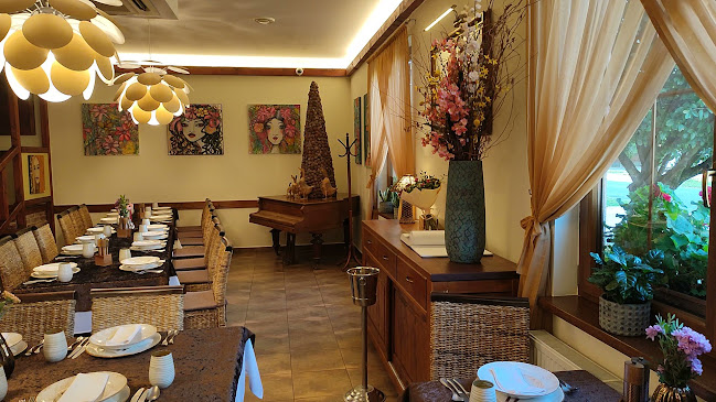 Husacina Gurmánsky Grob